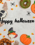 Pasta broccoli e speck croccante