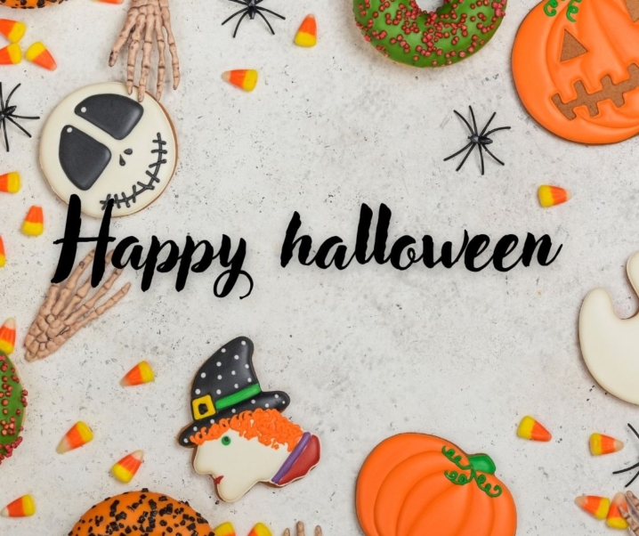 Come festeggiare Halloween con i bambini