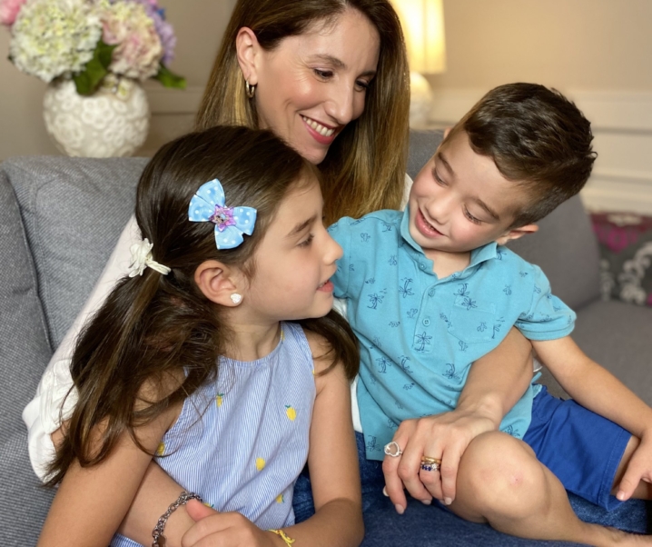 Essere mamma nel 2020