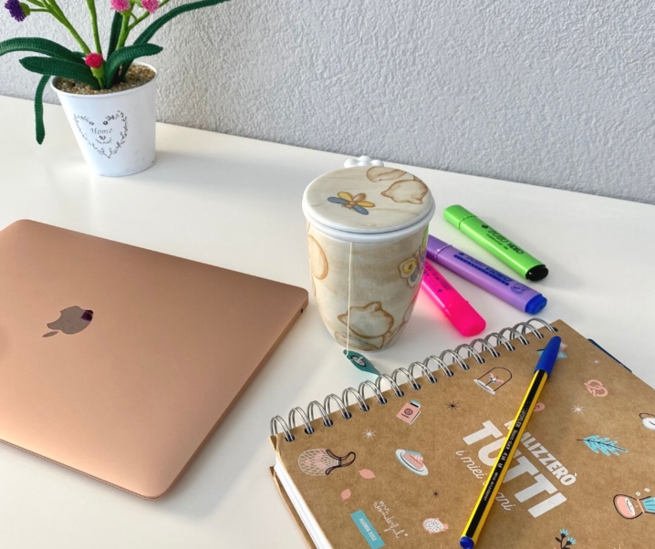 Perché e come fare decluttering digitale