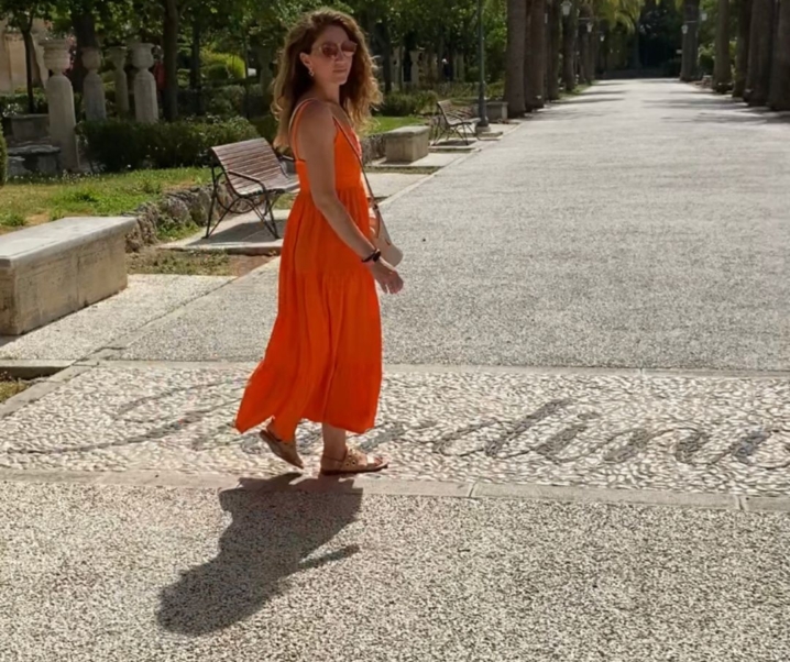 Alla scoperta del giardino Ibleo