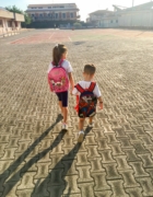 Palline di tiramisù