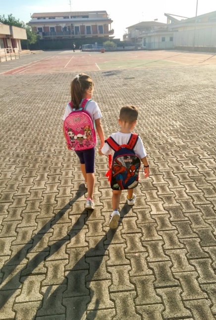 Inizio anno scolastico 2020: tra voglia di ricominciare e paure