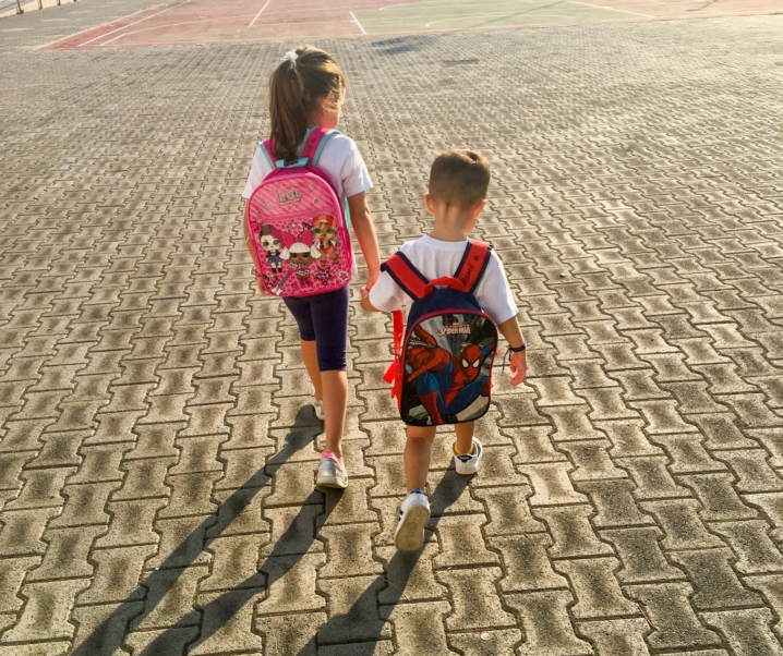 Inizio anno scolastico 2020: tra voglia di ricominciare e paure