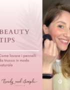 Muffin soffici con sorpresa