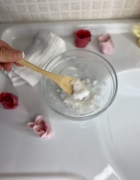 Ricetta tartufi al cocco fit