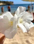Tre rimedi di bellezza per combattere il caldo