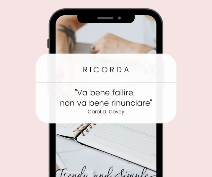 Come smettere di procrastinare