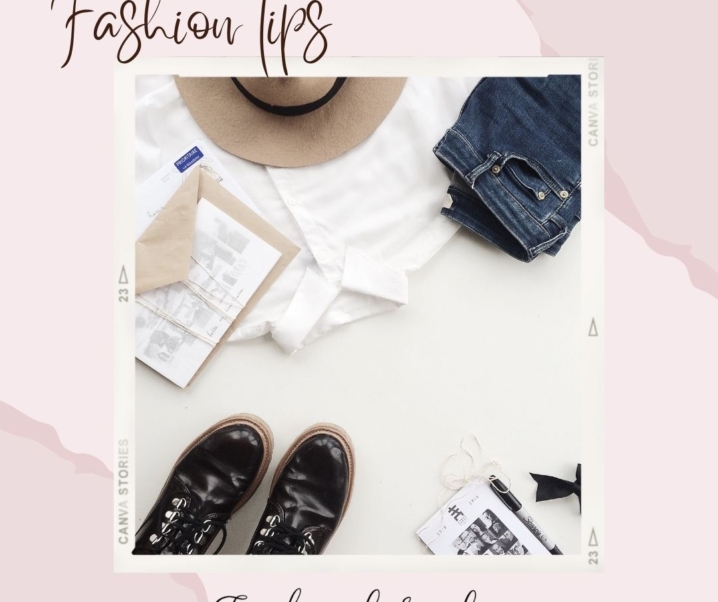 Come organizzare gli outfit da lavoro