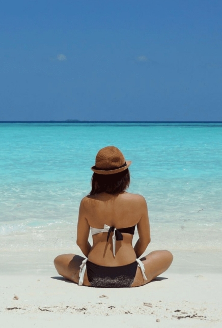 Come prolungare ed esaltare l’abbronzatura