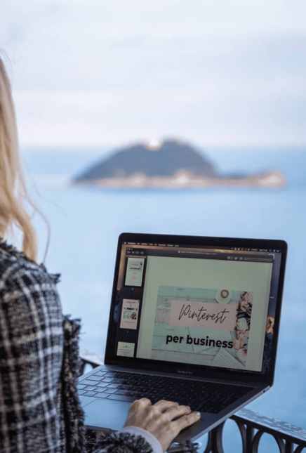 Come lavorare con Pinterest: da fonte di ispirazione a fonte di guadagno