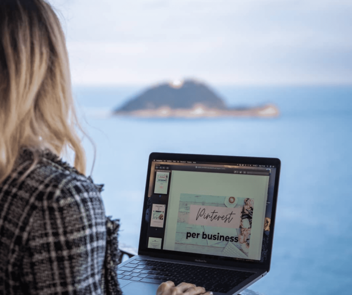 Come lavorare con Pinterest: da fonte di ispirazione a fonte di guadagno