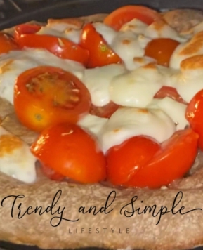 Pizza ai multicereali fatta in casa