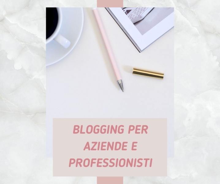 Come sfruttare il blog aziendale
