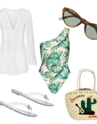 Come prolungare ed esaltare l’abbronzatura