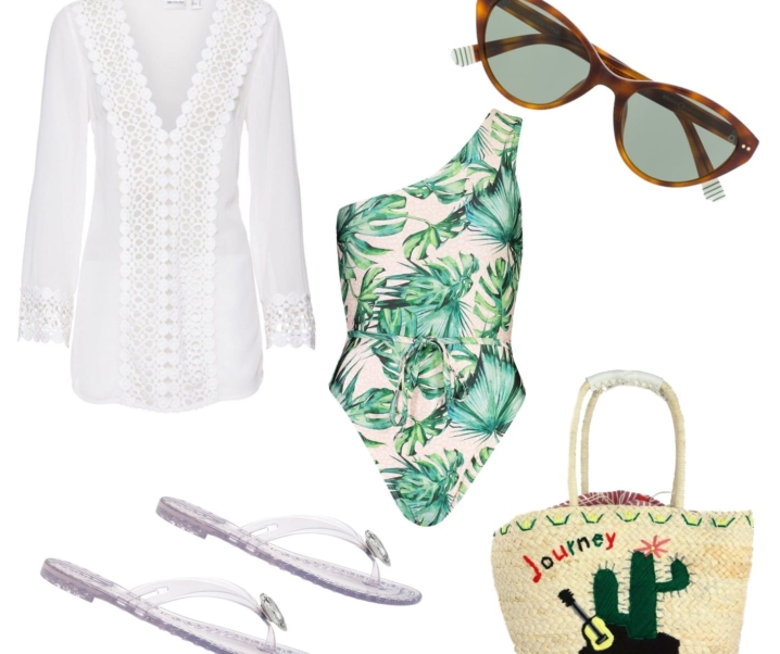 Moda mare 2020: cinque capi a cui non puoi rinunciare